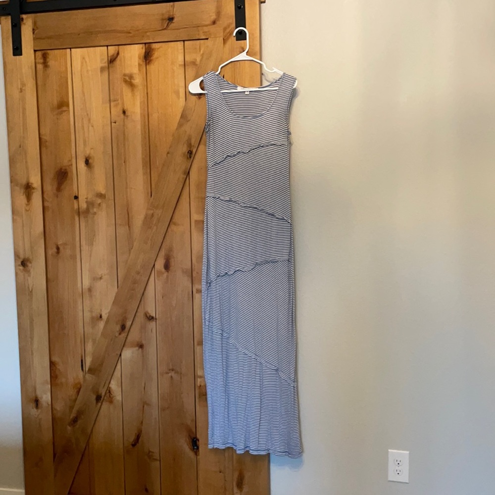 Studio M Maxi Dress